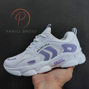 فروش اینترنتی کتونی بالنسیاگا Balenciaga پاخور عالی شیک و سبک