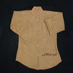 مشخصات مانتو زنانه مدل کیمونو آستین سه‌ربع فری سایز
