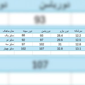 خرید آنلاین شومیز مجلسی زنانه