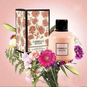 عطر نایاب محبوب زنانه گوچی بلوم فراگرنس ورد گابریل بلوم - خنک و ملایم