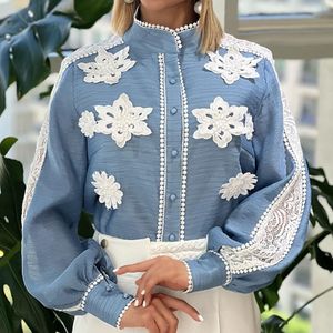 فروش اینترنتی شومیز مجلسی زنانه مدل حوا شومیز زنانه کد 03