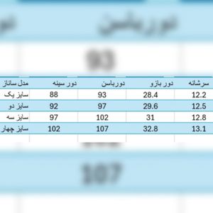 قیمت شومیز مجلسی زنانه مدل حوا