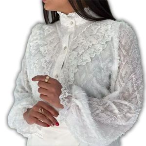 خرید انلاین شومیز مجلسی زنانه مدل آیسان شومیز زنانه کد 04