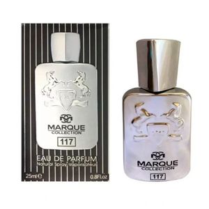 عطر مردانه پگاسوس مارکویی کالکشن مدل مارلی پگاسوس ادکلن مردانه پگاسوس کد 117