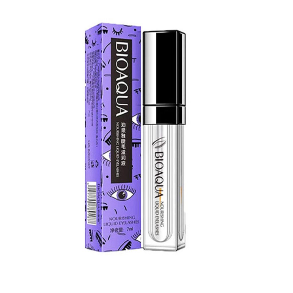 مشخصات تقویت مژه بیو آکوا bio aqua
