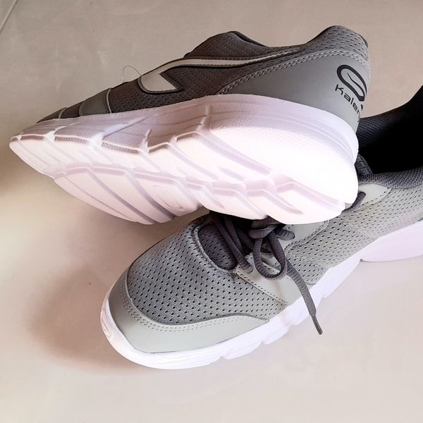 کفش مردانه دویدن و پیاده روی مردانه کالنجی Decathlon Kalenji Ekiden One