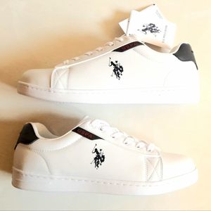 خرید انلاین کتونی زنانه مردانه یو اس پولو U.S. Polo Assn Coasta