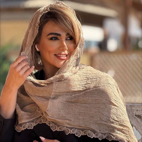 شال دانتل کتان سنگشور وارداتی در رنگبندی