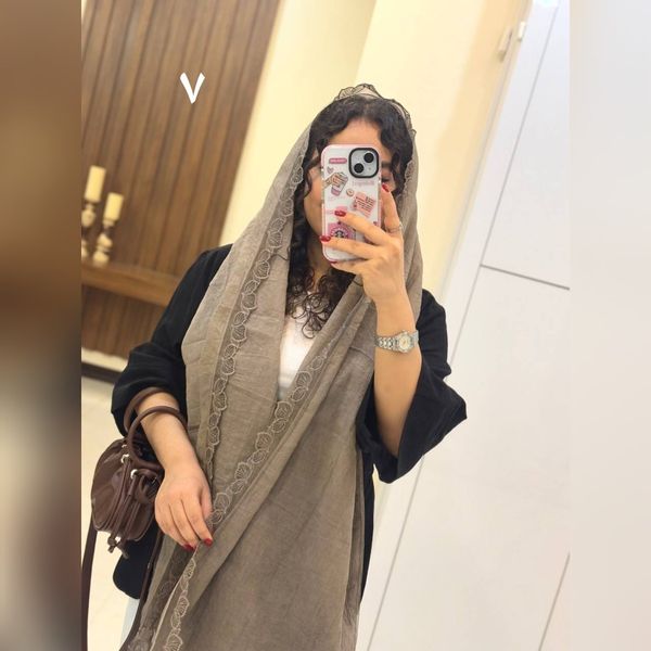 شال دانتل کتان سنگشور وارداتی در رنگبندی