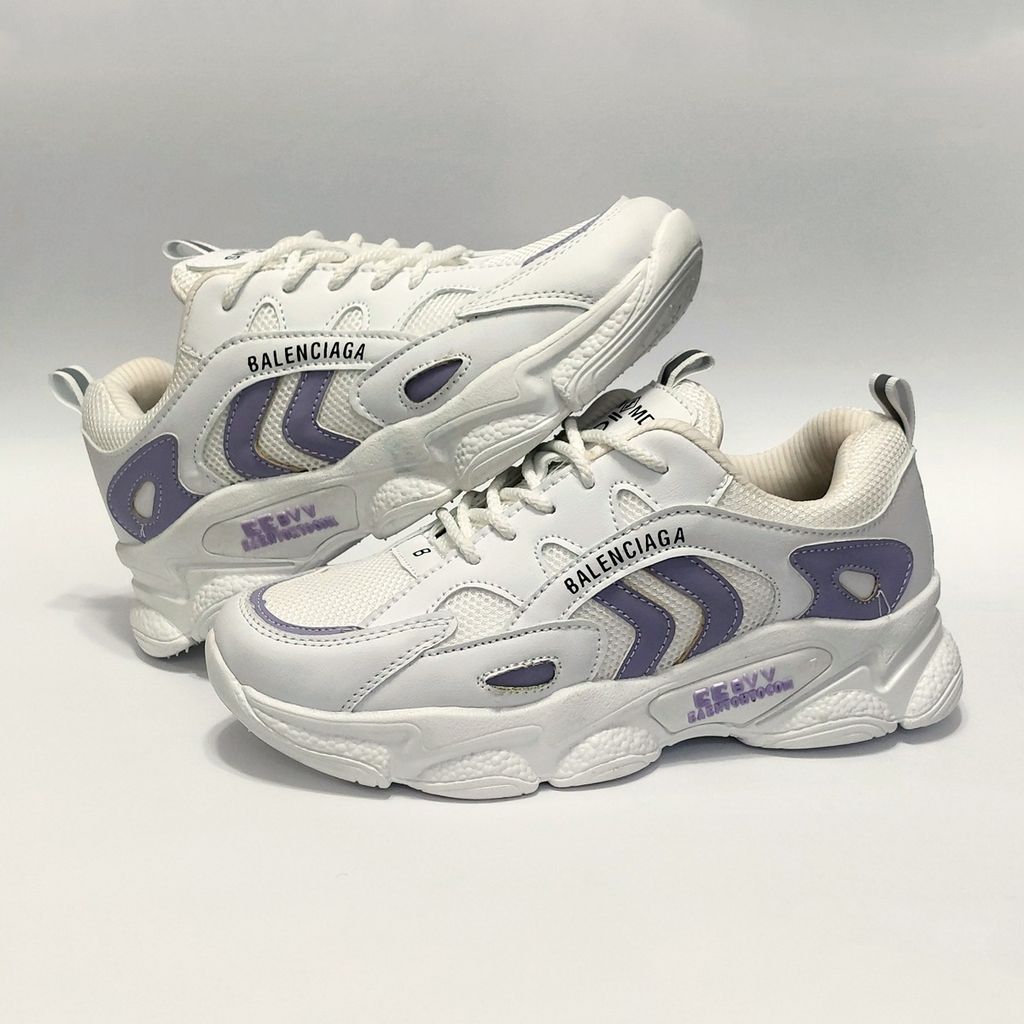 خرید آنلاین کتونی بالنسیاگا Balenciaga پاخوری عالی شیک و سبک