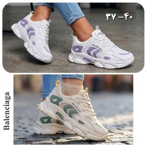 کتونی بالنسیاگا Balenciaga پاخوری عالی شیک و سبک