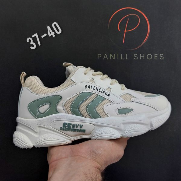 کتونی بالنسیاگا Balenciaga پاخوری عالی شیک و سبک