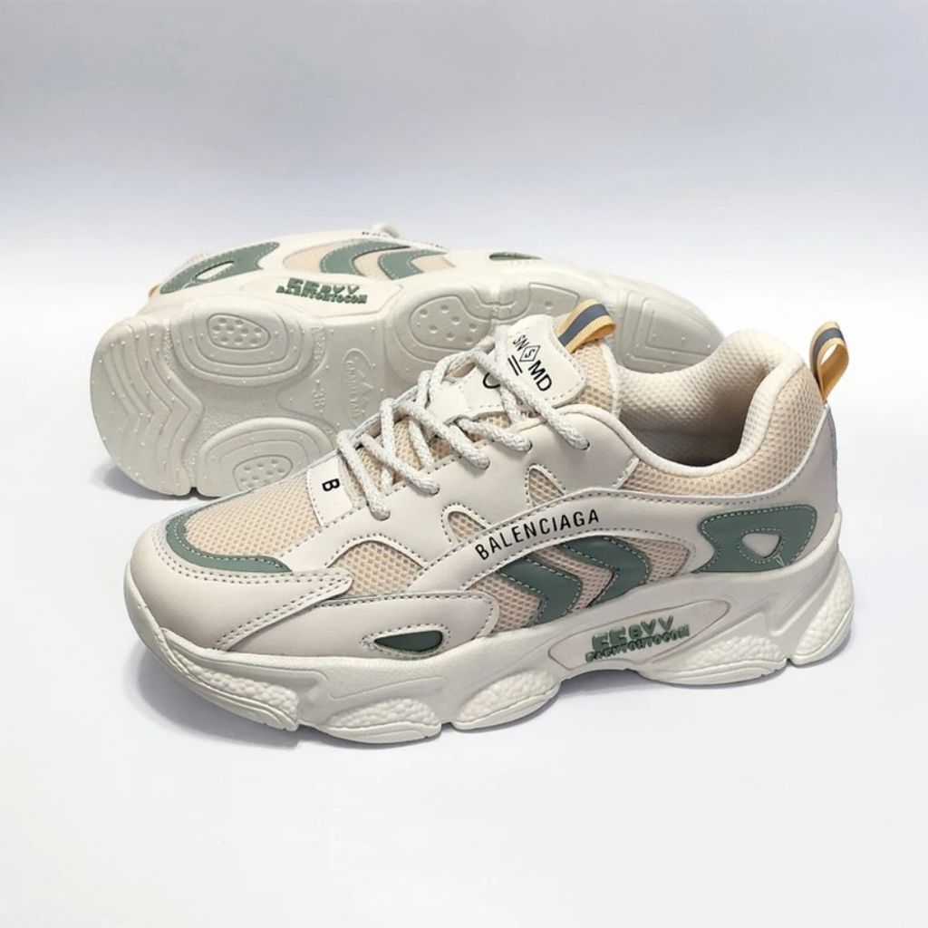 خرید آنلاین کتونی بالنسیاگا Balenciaga پاخوری عالی شیک و سبک