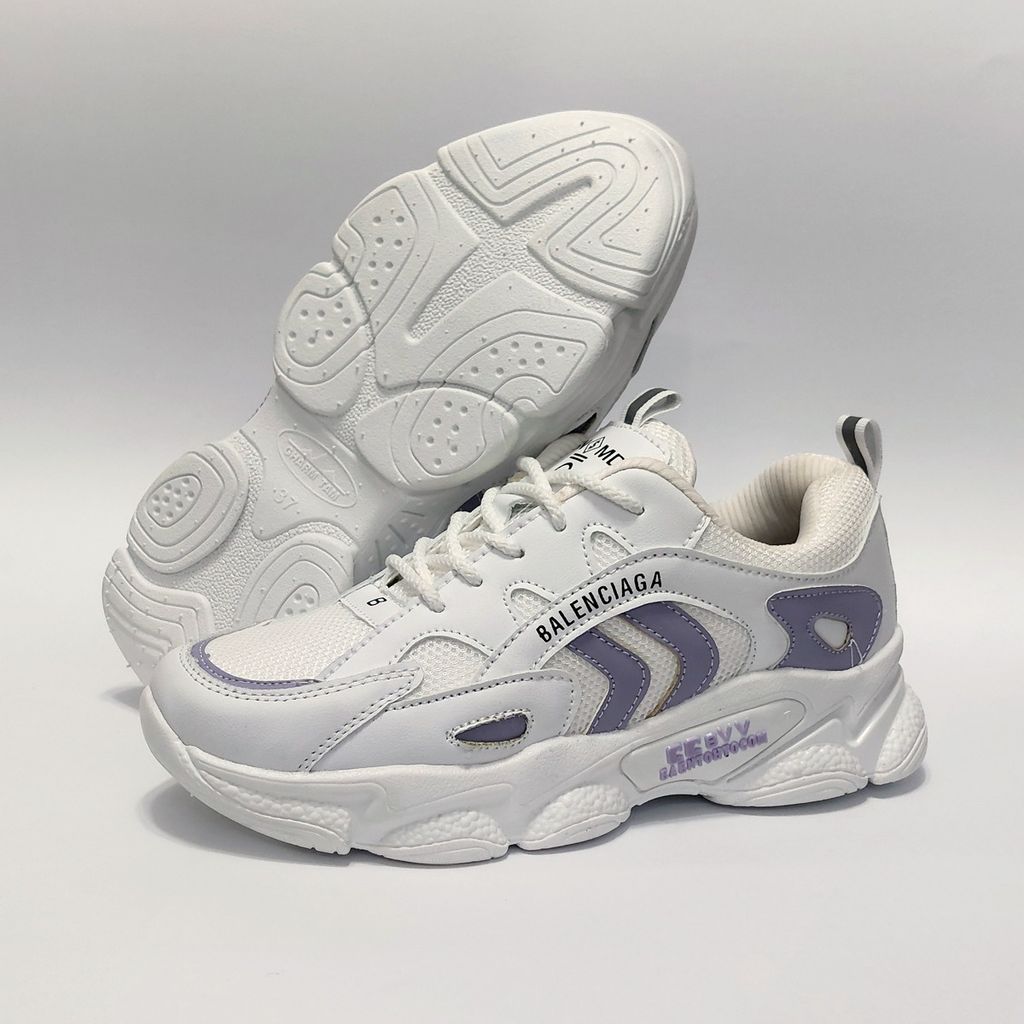 فروش اینترنتی کتونی بالنسیاگا Balenciaga پاخوری عالی شیک و سبک