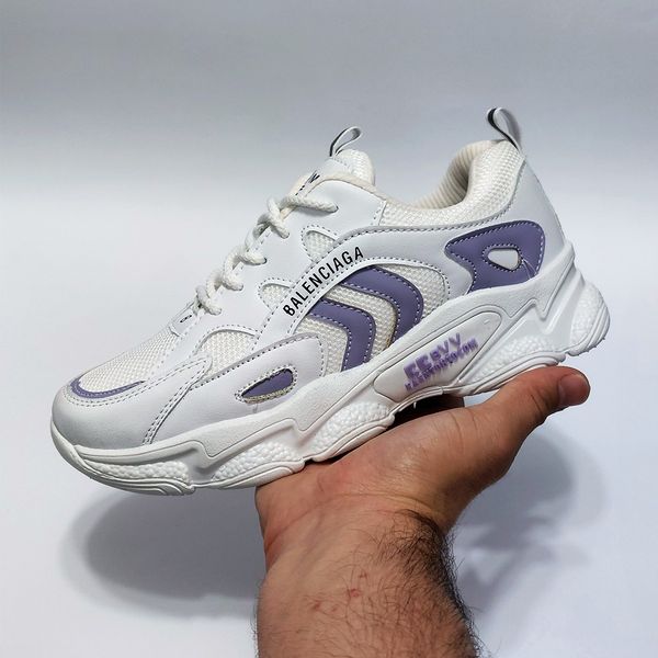 کتونی بالنسیاگا Balenciaga پاخوری عالی شیک و سبک