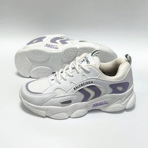 خرید آنلاین کتونی بالنسیاگا Balenciaga پاخوری عالی شیک و سبک