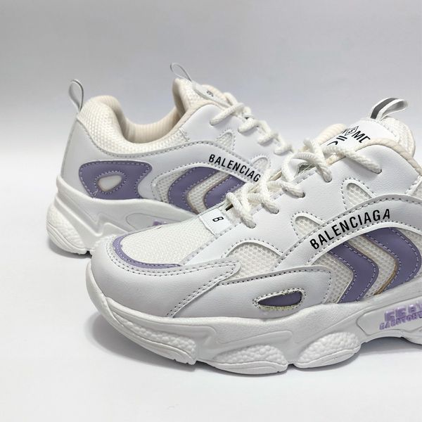 کتونی بالنسیاگا Balenciaga پاخوری عالی شیک و سبک