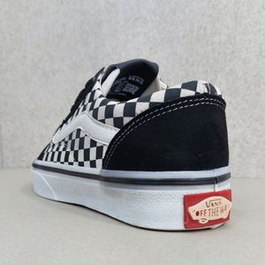 قیمت ارزان کتونی ونس شطرنجی Vans