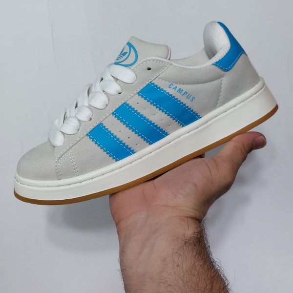 کتونی آدیداس کامپوس Adidas Campus بالاترین کیفیت موجود در بازار