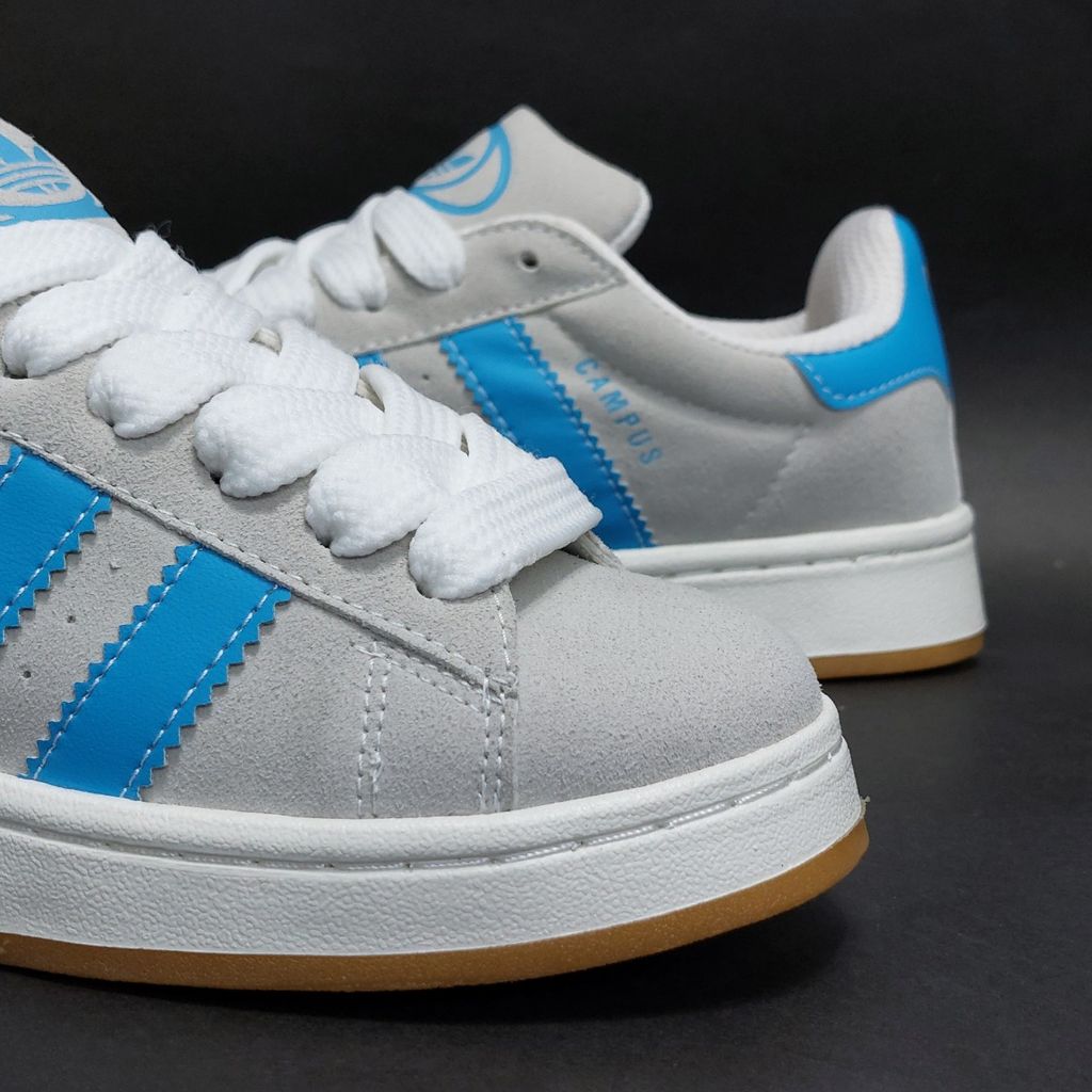 مشخصات کتونی آدیداس کامپوس Adidas Campus بالاترین کیفیت موجود در بازار