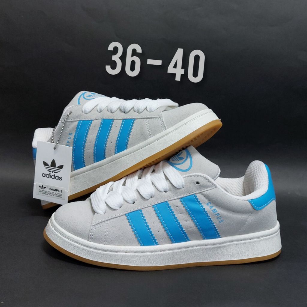 خرید آنلاین کتونی آدیداس کامپوس Adidas Campus بالاترین کیفیت موجود در بازار