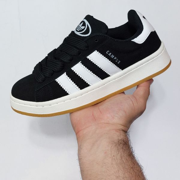 کتونی آدیداس کامپوس  Adidas Campus بالاترین کیفیت موجود در بازار