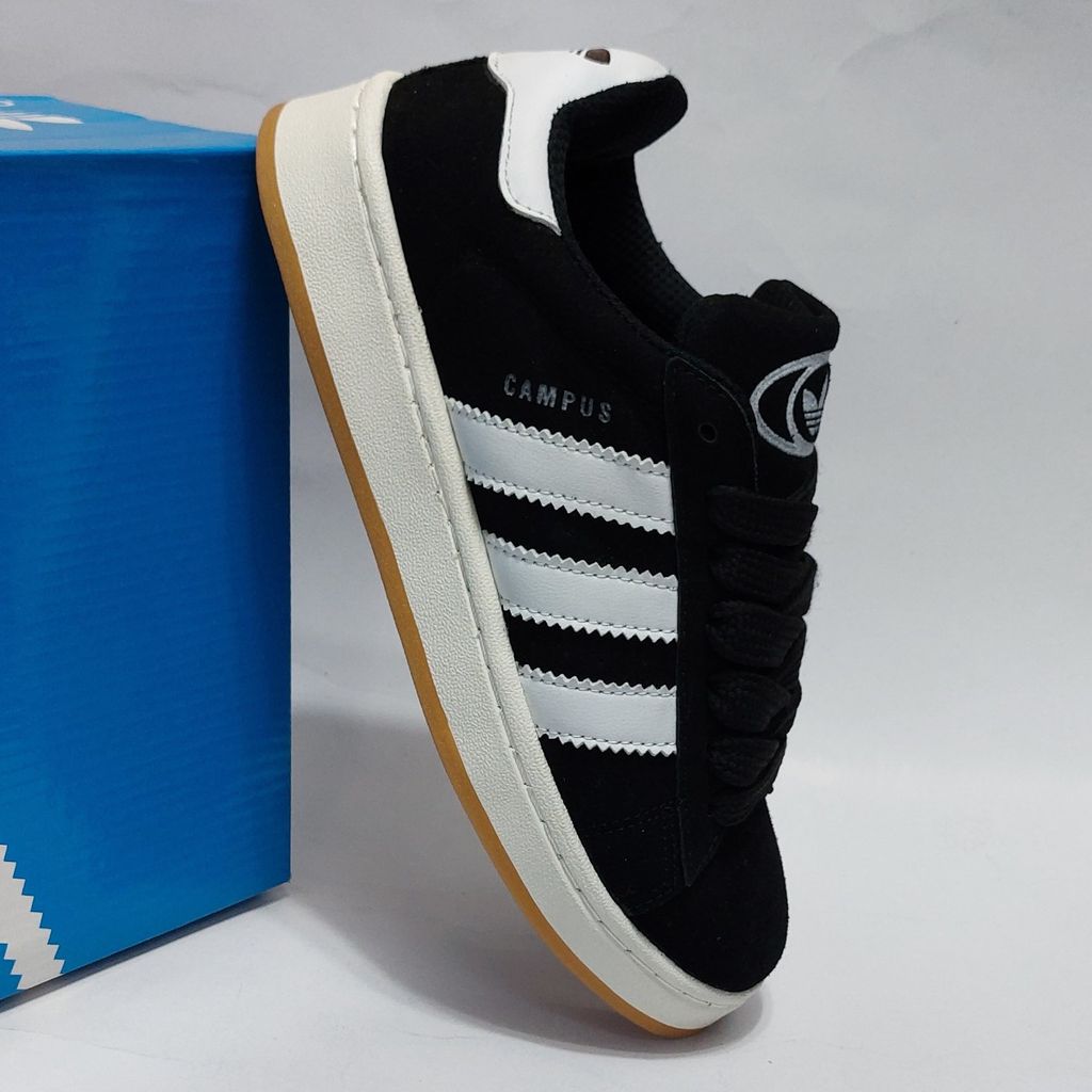 فروش اینترنتی کتونی آدیداس کامپوس  Adidas Campus بالاترین کیفیت موجود در بازار
