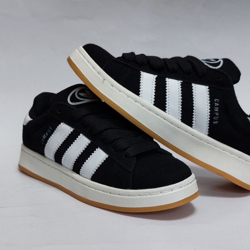 مشخصات کتونی آدیداس کامپوس  Adidas Campus بالاترین کیفیت موجود در بازار