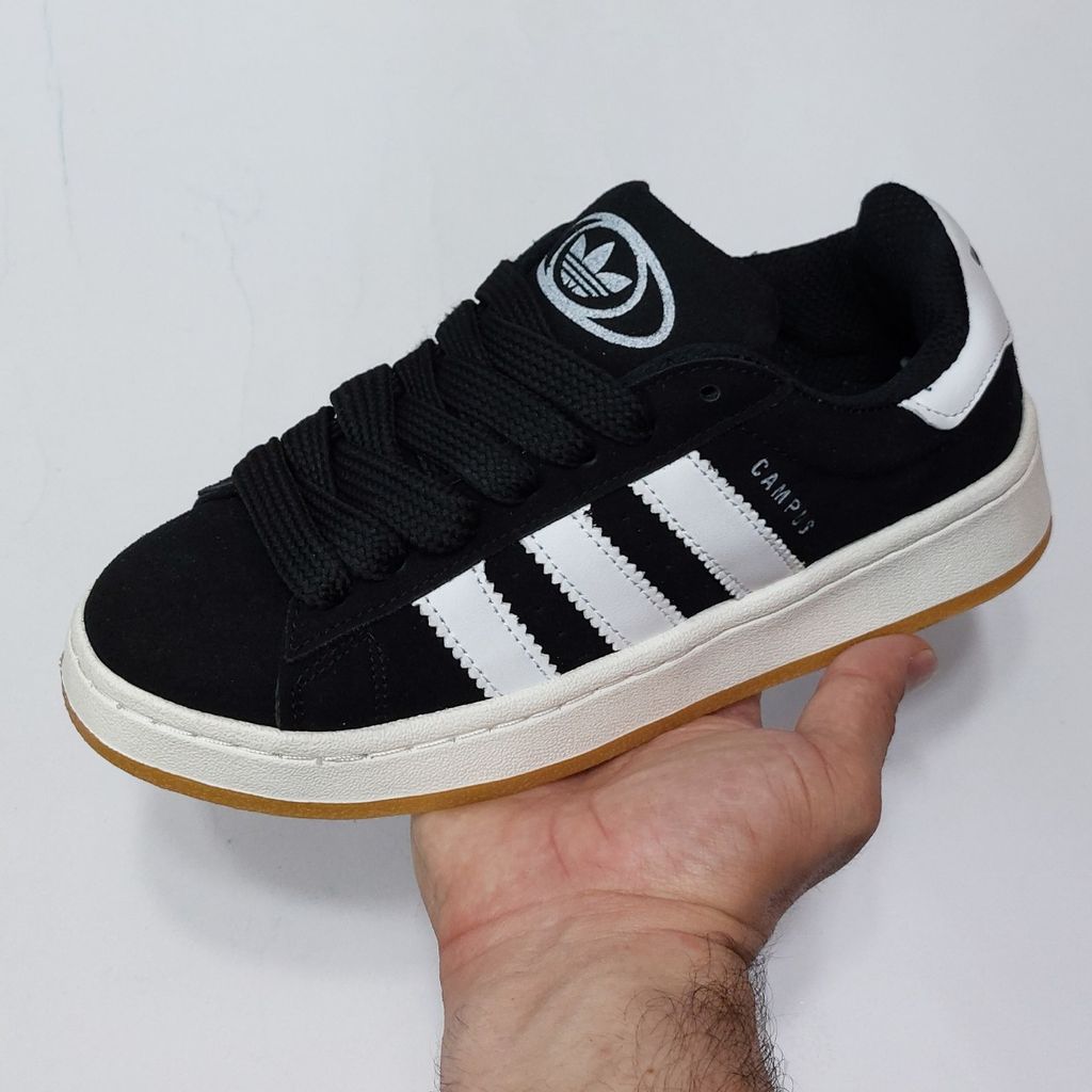 مشخصات کتونی آدیداس کامپوس  Adidas Campus بالاترین کیفیت موجود در بازار