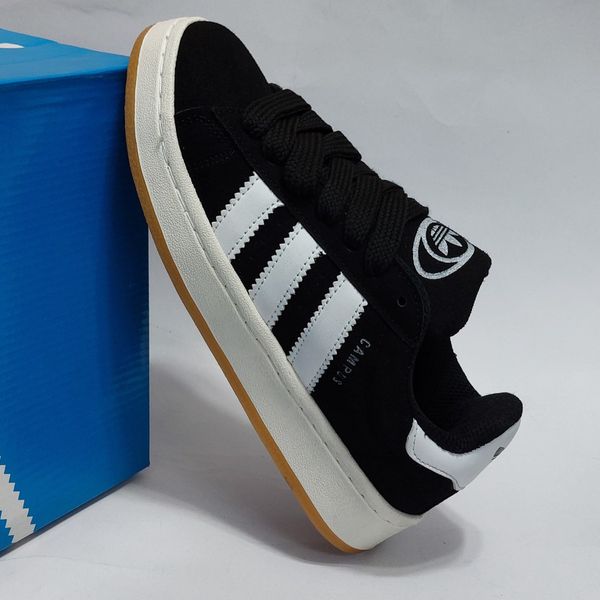 کتونی آدیداس کامپوس  Adidas Campus بالاترین کیفیت موجود در بازار