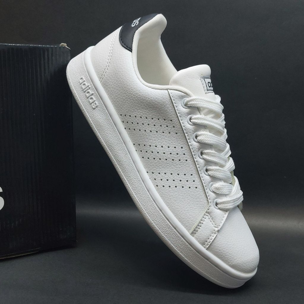 فروش اینترنتی کتونی آدیداس ادونتیج با کیفیت بالا Adidas advantage