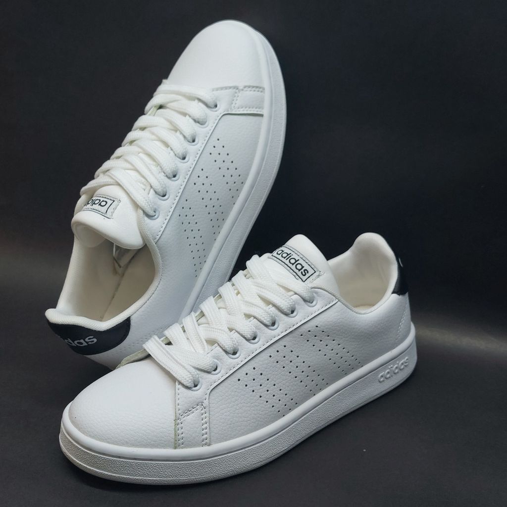 قیمت ارزان کتونی آدیداس ادونتیج با کیفیت بالا Adidas advantage