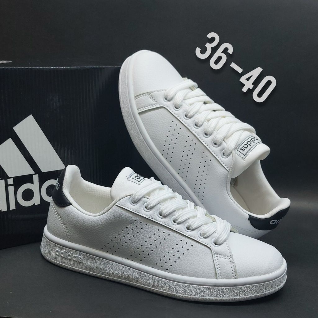 قیمت ارزان کتونی آدیداس ادونتیج با کیفیت بالا Adidas advantage