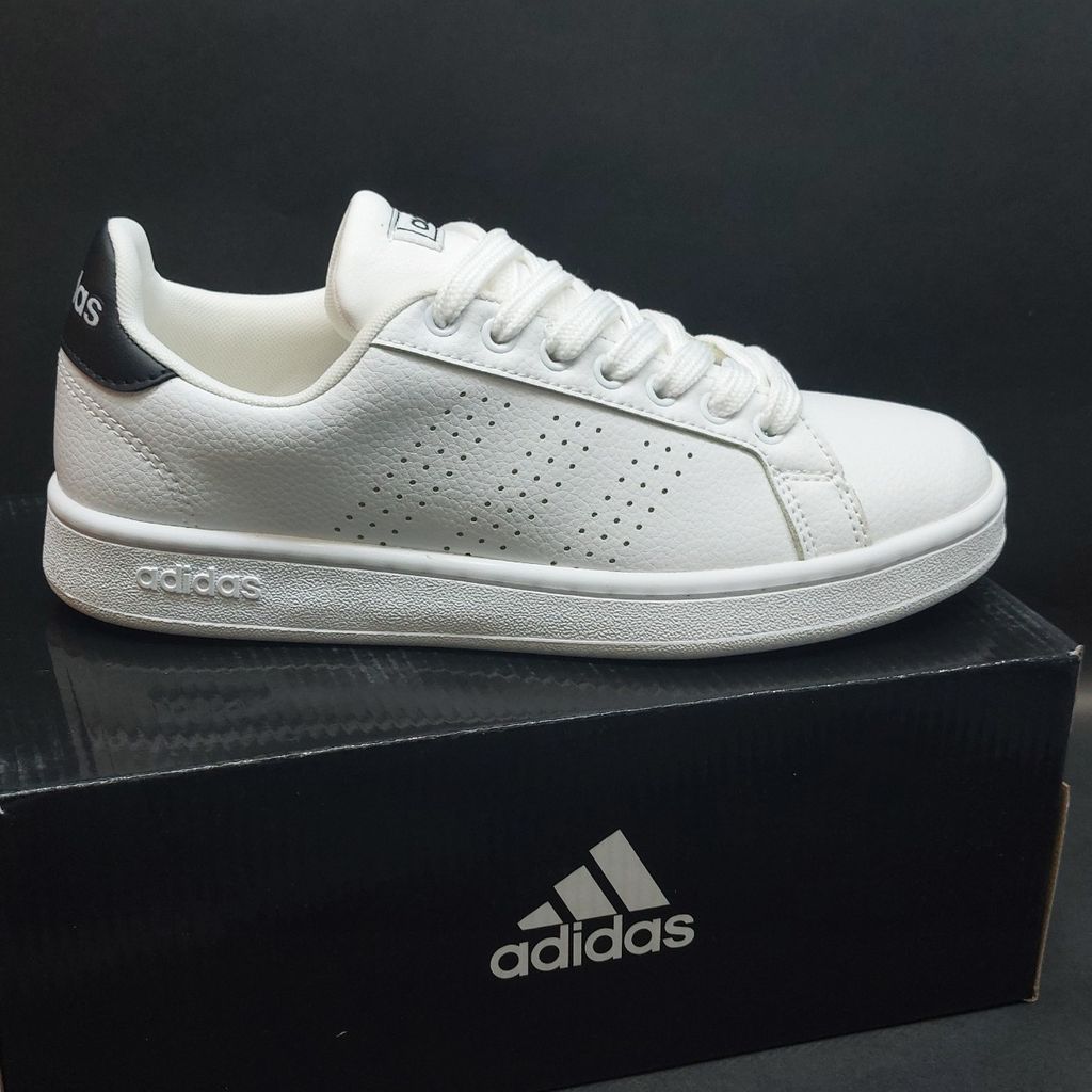 قیمت ارزان کتونی آدیداس ادونتیج با کیفیت بالا Adidas advantage