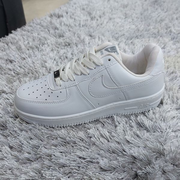کتونی نایک ایرفورس سفید Nike Air Force