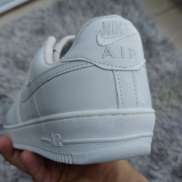 کتونی نایک ایرفورس سفید Nike Air Force