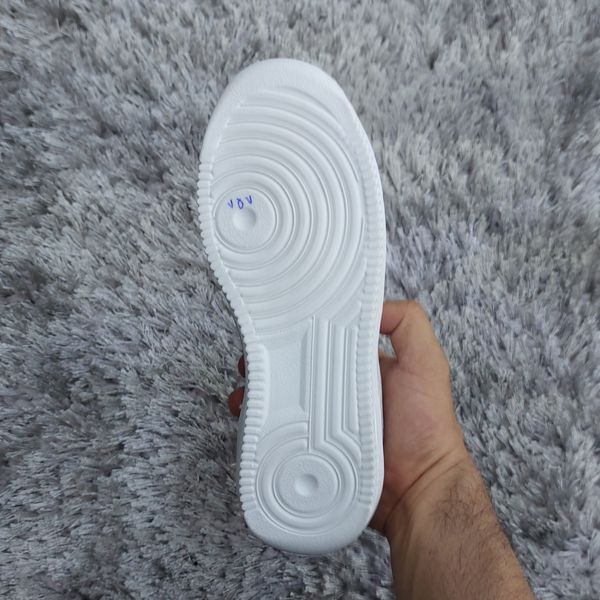 کتونی نایک ایرفورس سفید Nike Air Force