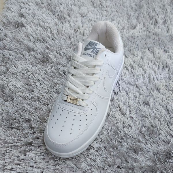 کتونی نایک ایرفورس سفید Nike Air Force