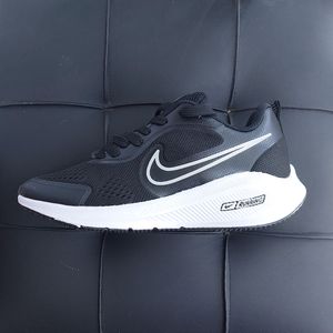 مشخصات کتونی نایک زوم سیاه Nike Zoom بالاترین کیفیت موجود در بازار 