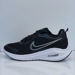 قیمت ارزان کتونی نایک زوم سیاه Nike Zoom بالاترین کیفیت موجود در بازار 