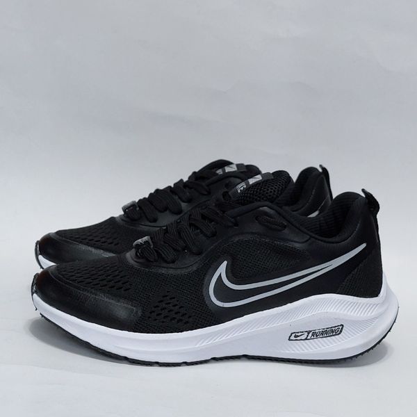 کتونی نایک زوم سیاه Nike Zoom کیفیت عالی