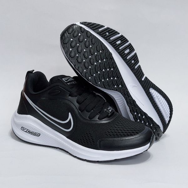 کتونی نایک زوم سیاه Nike Zoom کیفیت عالی