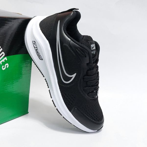 کتونی نایک زوم سیاه Nike Zoom کیفیت عالی