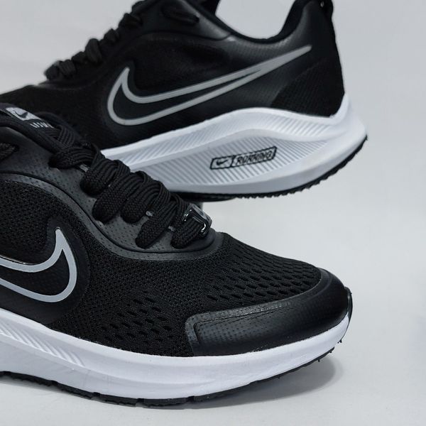 کتونی نایک زوم سیاه Nike Zoom کیفیت عالی