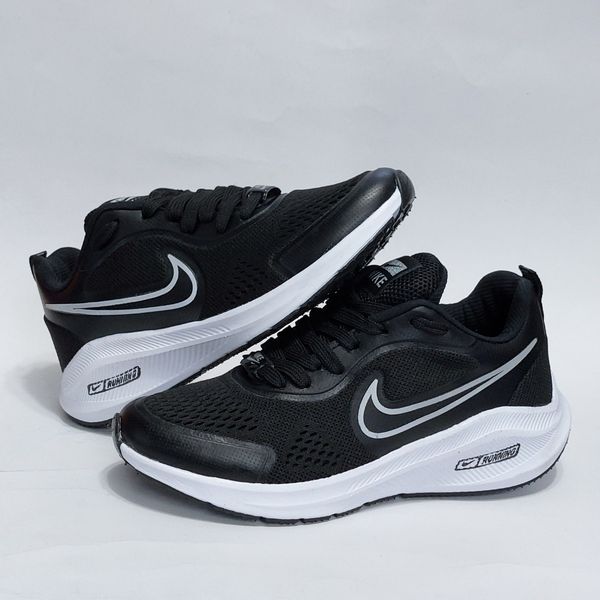 کتونی نایک زوم سیاه Nike Zoom کیفیت عالی