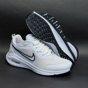 خرید آنلاین کتونی نایک زوم سفید Nike Zoom بالاترین کیفیت موجود در بازار