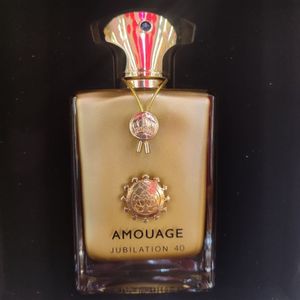 عطر ادکلن آمواج جوبیلیشن 40 مردانه کد 234