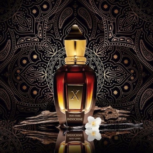 تستر اروپایی عطر ادکلن زرجف-زرژاف الکساندریا 2 | Xerjoff Alexandria II