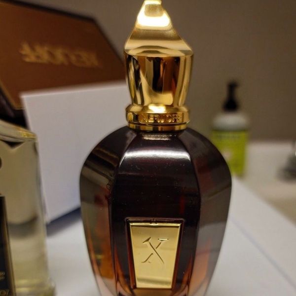 تستر اروپایی عطر ادکلن زرجف-زرژاف الکساندریا 2 | Xerjoff Alexandria II