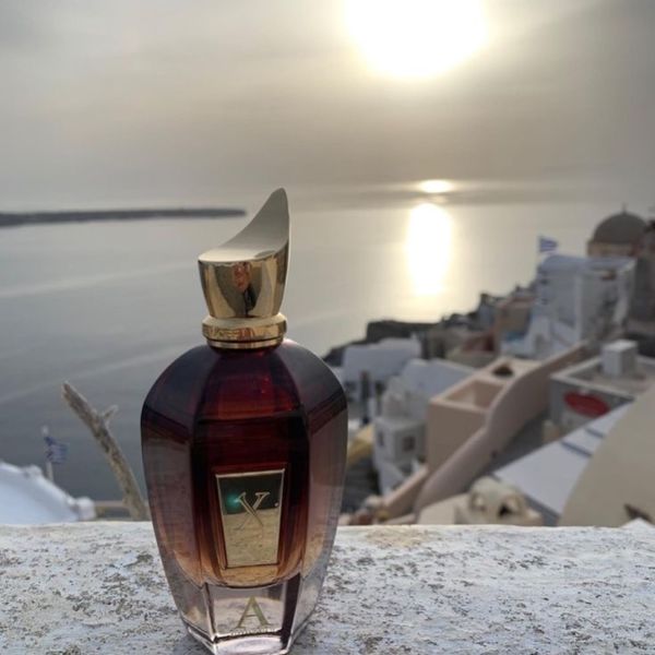 تستر اروپایی عطر ادکلن زرجف-زرژاف الکساندریا 2 | Xerjoff Alexandria II